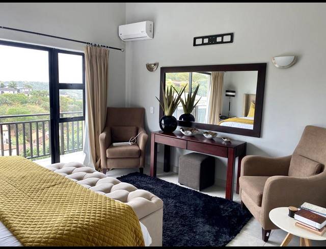 3 BEDROOM DUPLEX FOR SALE IN SEAWARD ESTATES